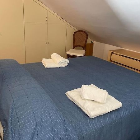 Trastevere Lenci House Roma Eksteriør bilde