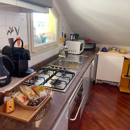Trastevere Lenci House Roma Eksteriør bilde