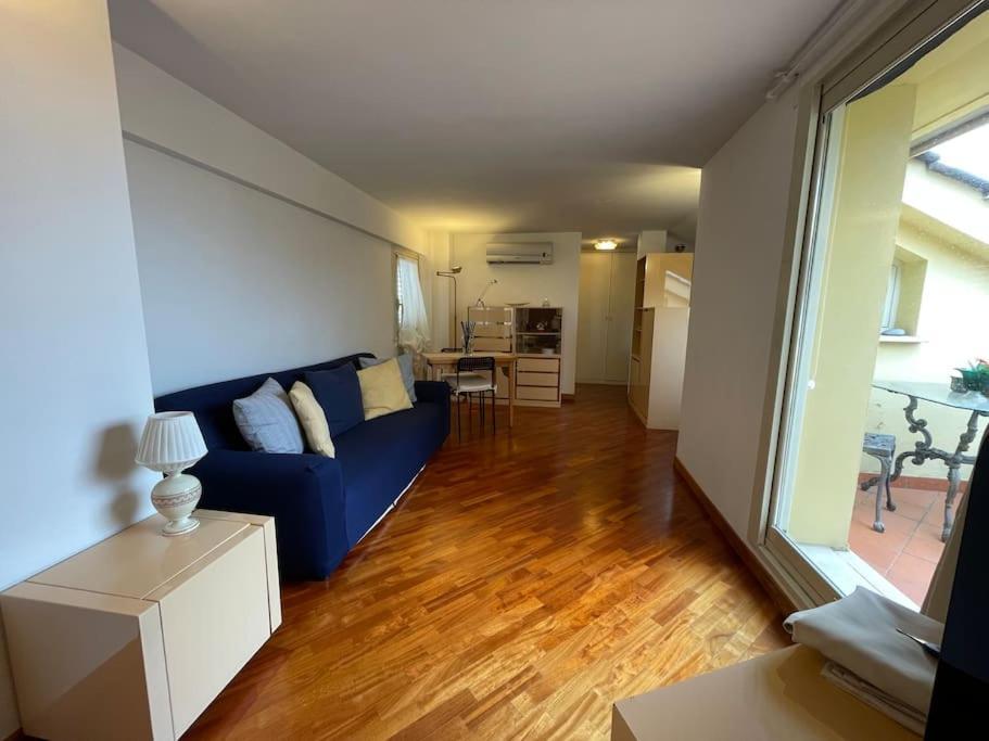Trastevere Lenci House Roma Eksteriør bilde