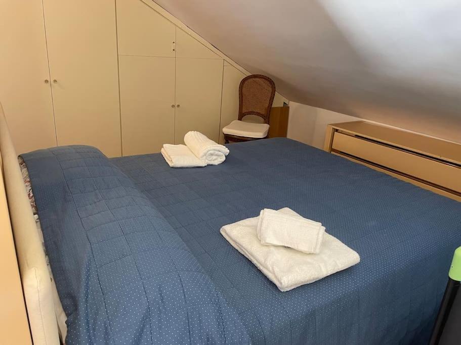 Trastevere Lenci House Roma Eksteriør bilde