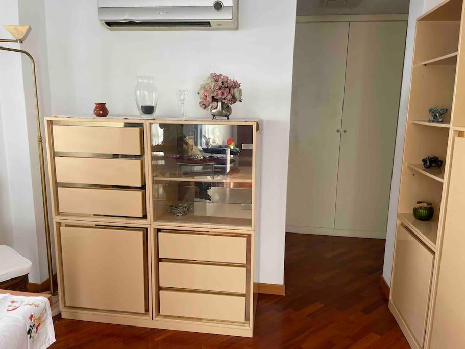 Trastevere Lenci House Roma Eksteriør bilde
