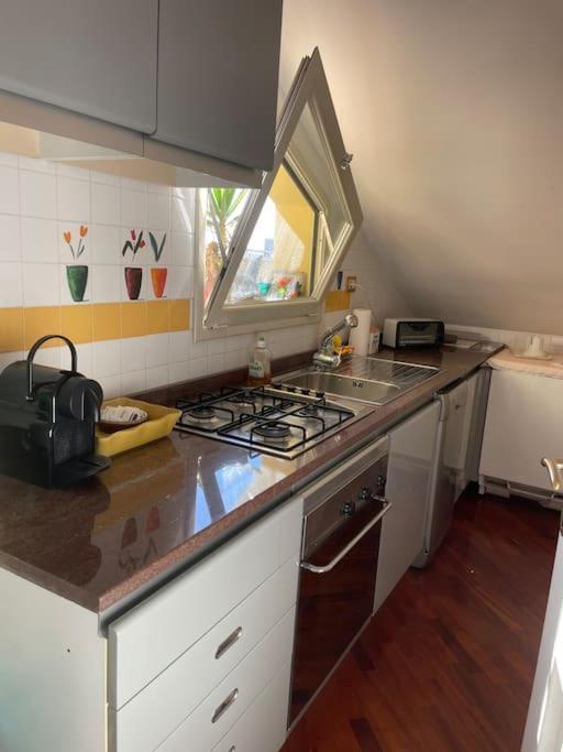 Trastevere Lenci House Roma Eksteriør bilde