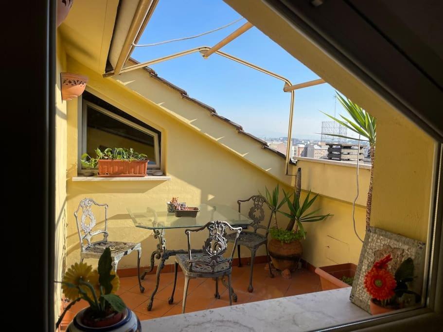 Trastevere Lenci House Roma Eksteriør bilde