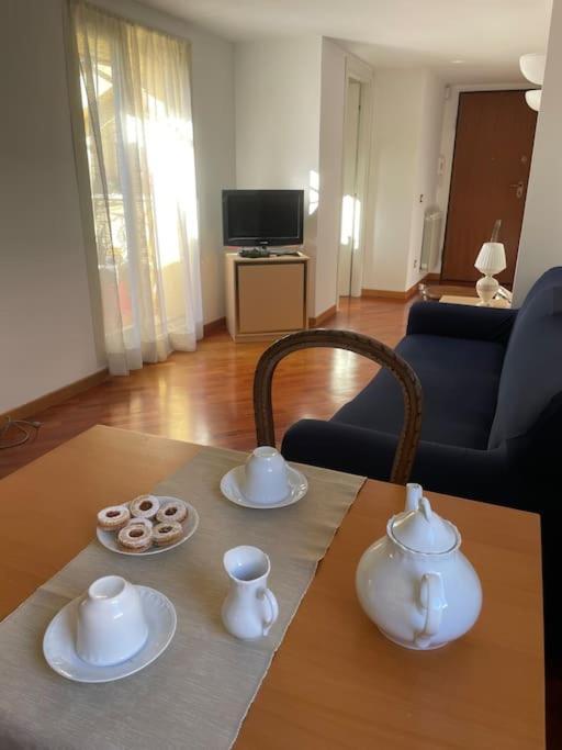 Trastevere Lenci House Roma Eksteriør bilde