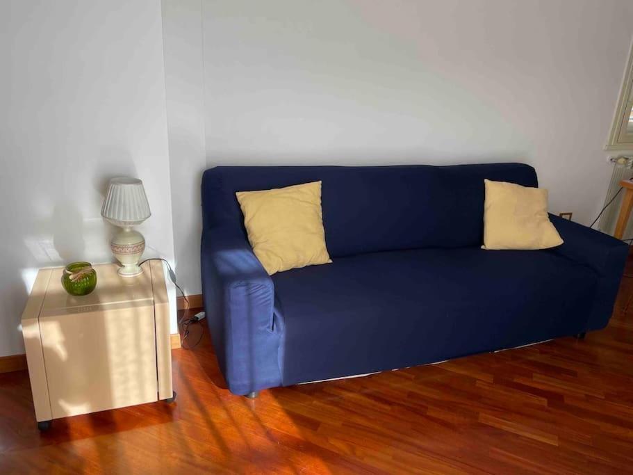 Trastevere Lenci House Roma Eksteriør bilde