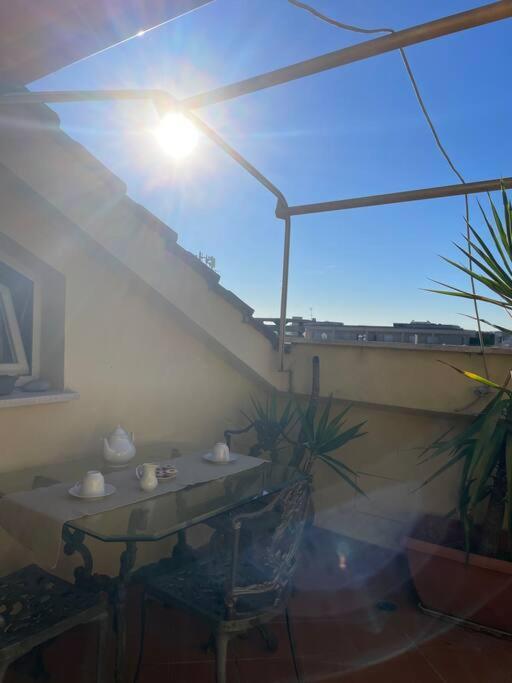 Trastevere Lenci House Roma Eksteriør bilde