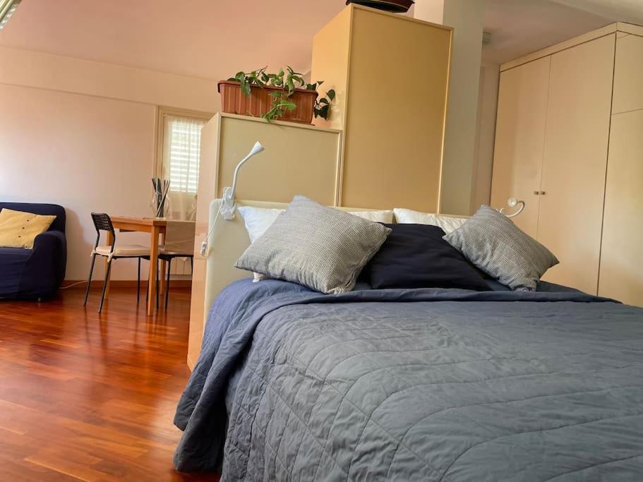 Trastevere Lenci House Roma Eksteriør bilde