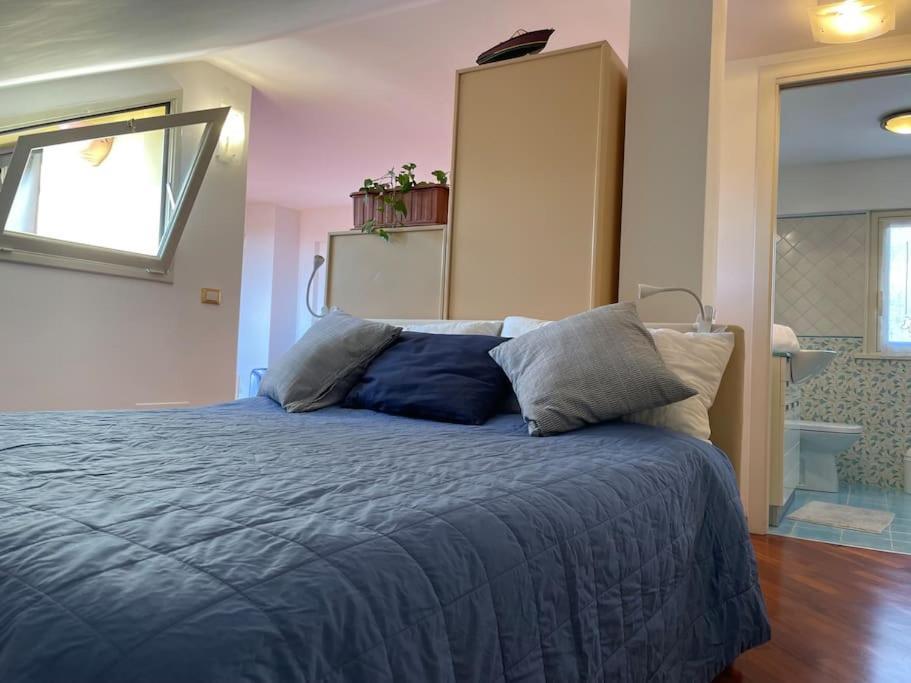 Trastevere Lenci House Roma Eksteriør bilde