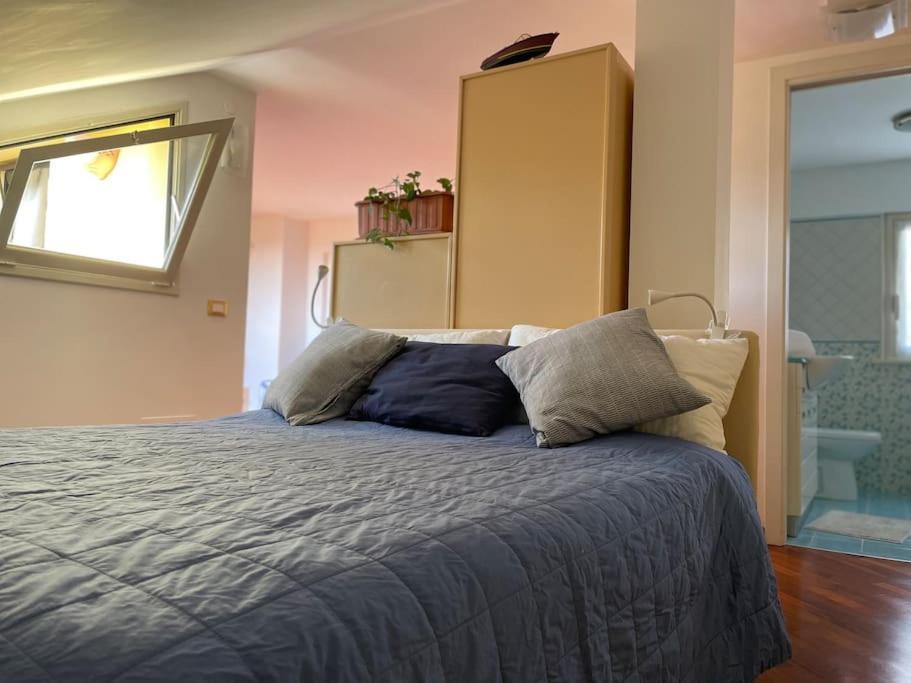 Trastevere Lenci House Roma Eksteriør bilde