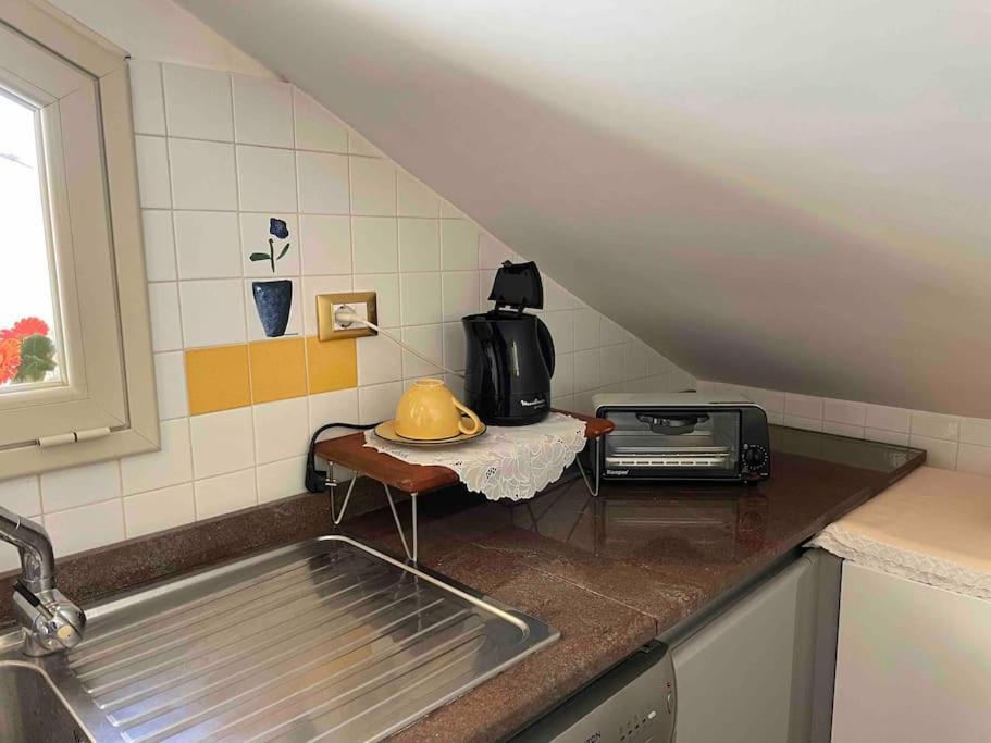 Trastevere Lenci House Roma Eksteriør bilde